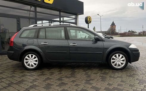 Renault Megane 2008 - фото 8