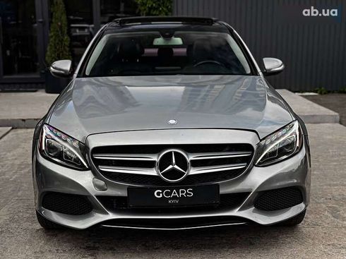 Mercedes-Benz C-Класс 2014 - фото 2
