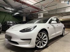 Купить Tesla Model 3 в Киеве - купить на Автобазаре