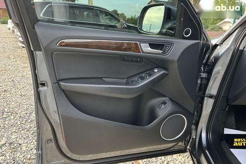 Audi Q5 2015 - фото 10