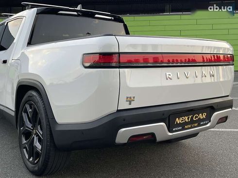 Rivian R1T 2022 - фото 18