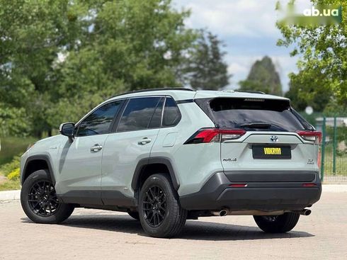 Toyota RAV4 2019 - фото 20