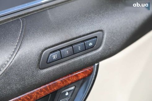 Cadillac ATS 2013 - фото 20