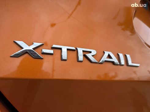 Nissan X-Trail 2019 - фото 24