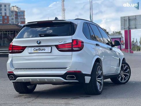 BMW X5 2013 - фото 11