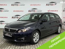 Продажа б/у Peugeot 308 в Львовской области - купить на Автобазаре