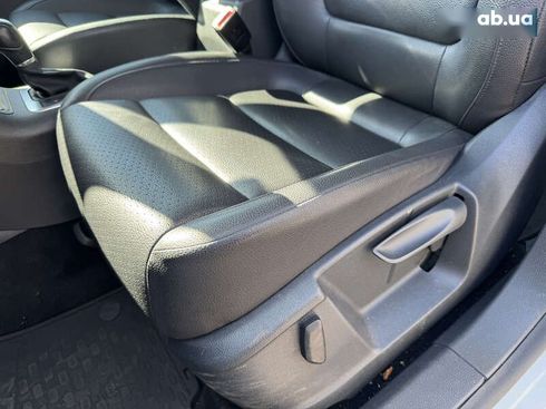 Volkswagen Tiguan 2016 - фото 15