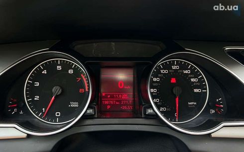Audi A5 2010 - фото 15