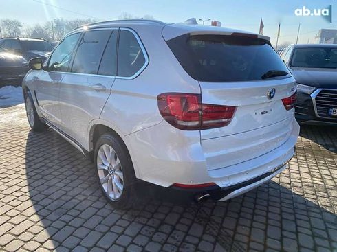 BMW X5 2013 - фото 5