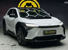Купить Toyota бу в Черновцах - купить на Автобазаре
