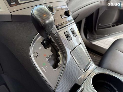 Toyota Venza 2013 - фото 29