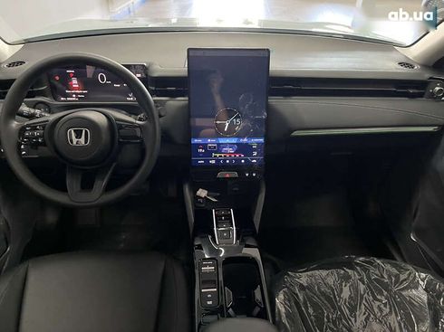 Honda eNP1 2024 - фото 19
