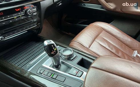 BMW X5 2014 - фото 13