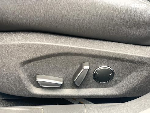 Ford Mondeo 2019 белый - фото 21