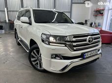 Купить Toyota Land Cruiser 2017 бу в Киеве - купить на Автобазаре