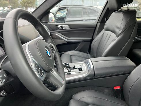 BMW X7 2021 - фото 17