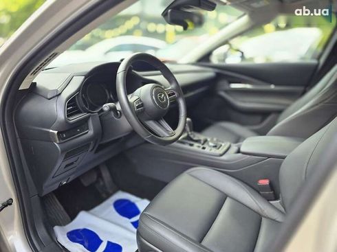 Mazda CX-30 2022 - фото 11