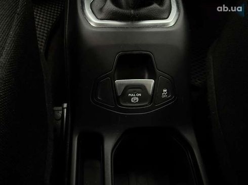 Jeep Renegade 2018 - фото 21