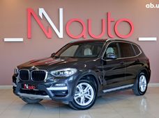 Продажа б/у BMW X3 в Одесской области - купить на Автобазаре