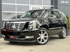 Продажа б/у Cadillac Escalade в Одессе - купить на Автобазаре