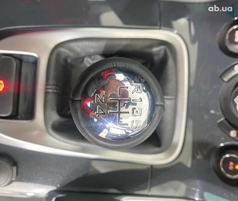 Peugeot 3008 2016 - фото 21