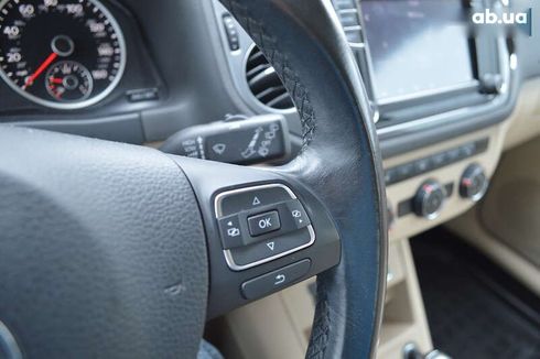 Volkswagen Tiguan 2017 - фото 27