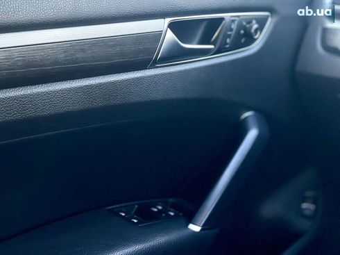 Volkswagen Passat 2016 - фото 15