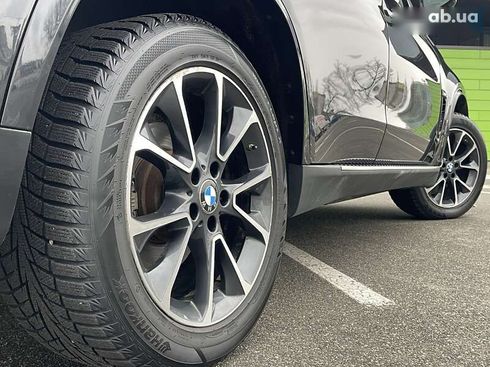 BMW X5 2014 - фото 5