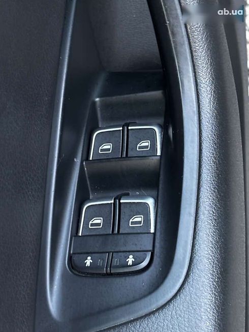 Audi A6 2016 - фото 11