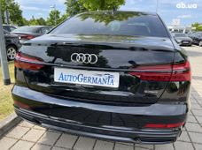 Продажа б/у Audi A6 в Киеве - купить на Автобазаре