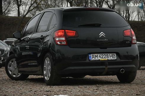 Citroёn C3 2010 - фото 8