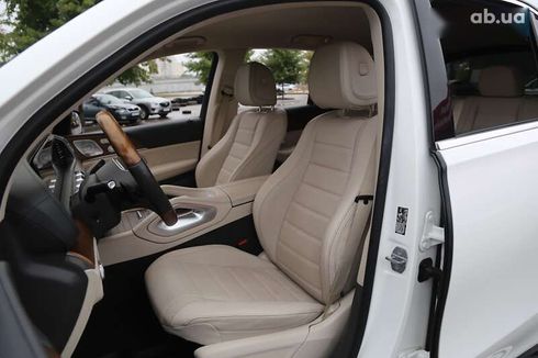 Mercedes-Benz GLE-Class 2019 - фото 10