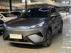 Продаж вживаних BYD Yuan EV 2025 року в Одесі - купити на Автобазарі