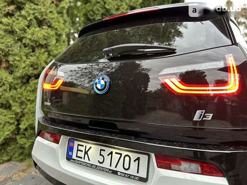 BMW i3 2015 - фото 11