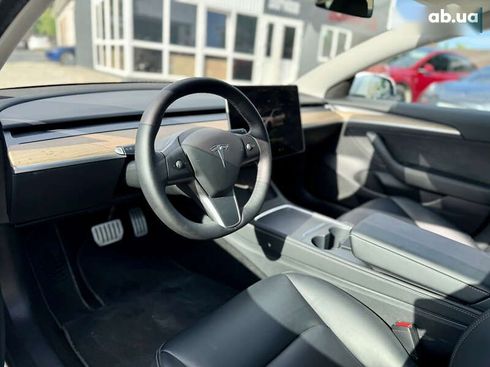 Tesla Model 3 2022 - фото 19