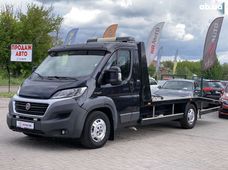 Продаж вживаних Fiat Ducato 2014 року в Бердичеві - купити на Автобазарі