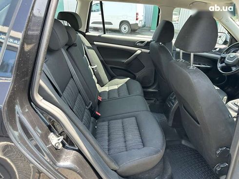 Skoda Octavia 2010 - фото 26