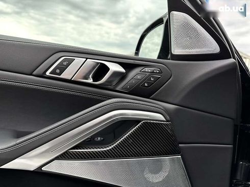 BMW X6 2025 - фото 24