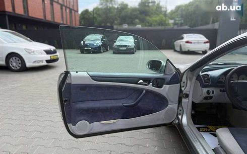 Mercedes-Benz CLK-Класс 1999 - фото 7