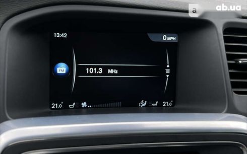 Volvo S60 2014 - фото 20