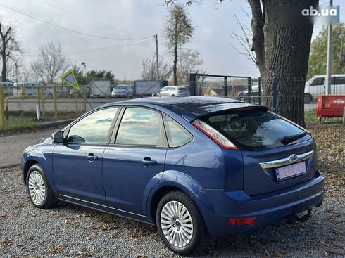 Ford Focus 2009 - фото 15