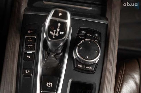 BMW X5 2015 - фото 19