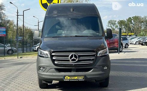 Mercedes-Benz Sprinter 2020 - фото 2