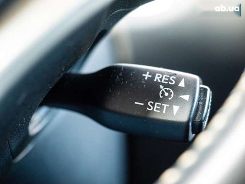 Lexus NX 2014 - фото 22
