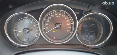 Mazda CX-5 2012 - фото 24