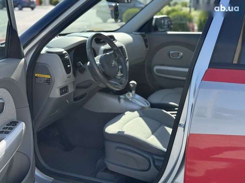Kia Soul EV 2016 - фото 14