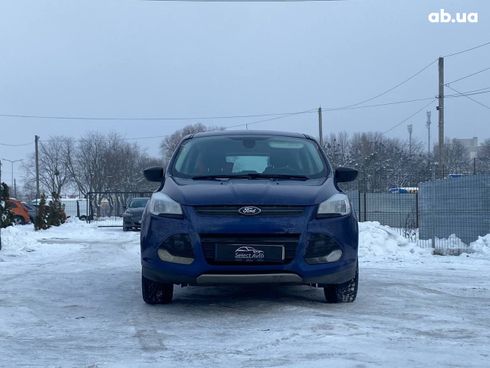 Ford Escape 2014 - фото 2