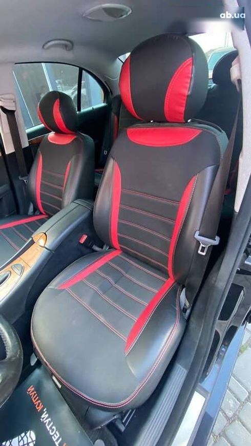 Mercedes-Benz E-Класс 2007 - фото 18