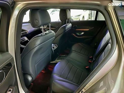 Mercedes-Benz EQC-Класс 2021 - фото 12