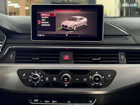 Audi A5 2019 - фото 21